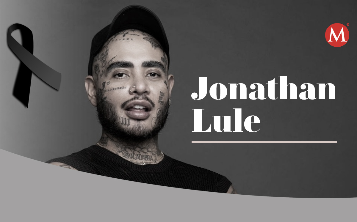 Jonathan Lule maquillista de varias famosas falleció | ESPECIAL