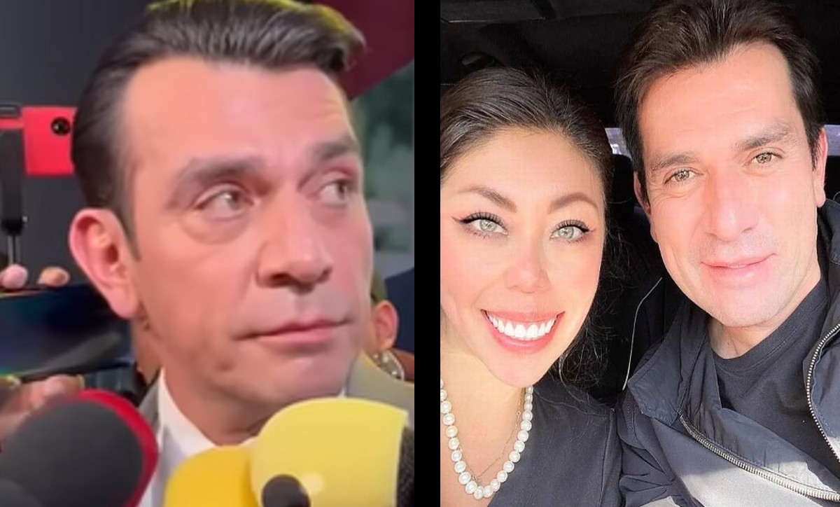 Maryfer Centeno analiza declaraciones de Jorge Salinas sobre escándalo de infidelidad con nutrióloga  | ESPECIAL