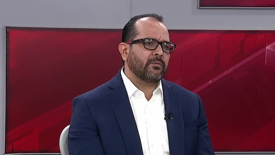 ¿Por qué Omar Castañeda dejó la bancada de Morena en la Cámara de Diputados?