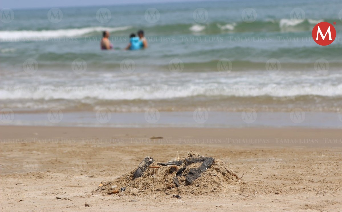 Se prepara Madero para recibir turismo 2023 en playa Miramar