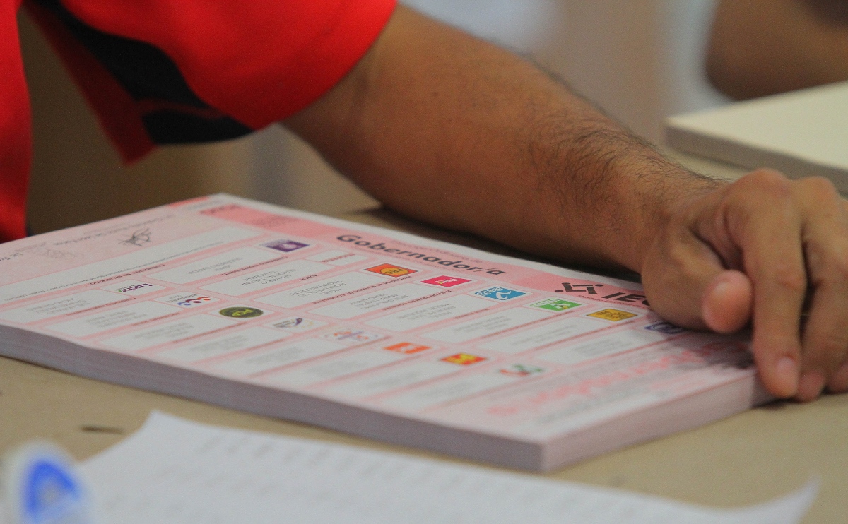 Proceso electoral en Coahuila 2023 | Archivo
