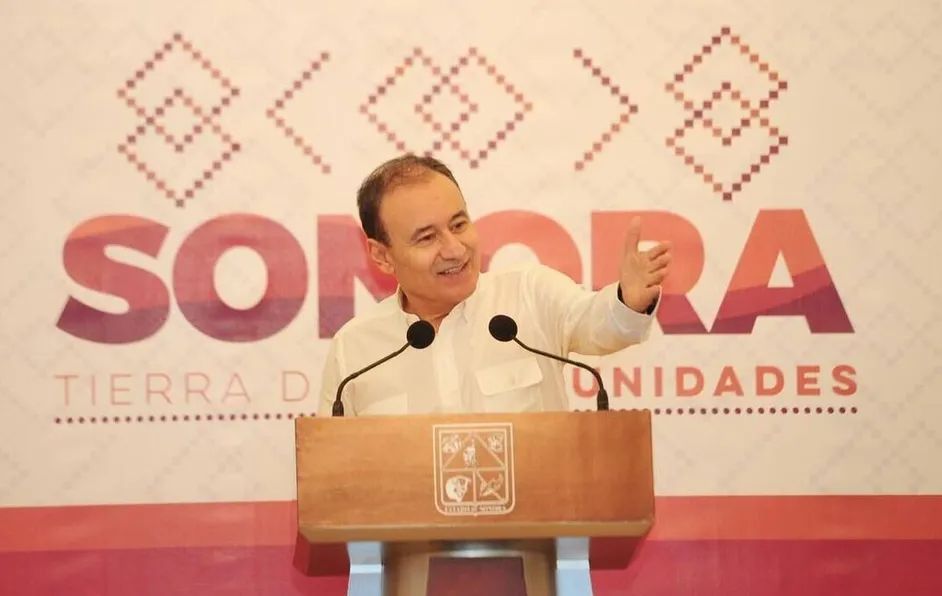 Alfonso Durazo descarta que agresiones a trabajadores sea por cobro de piso
