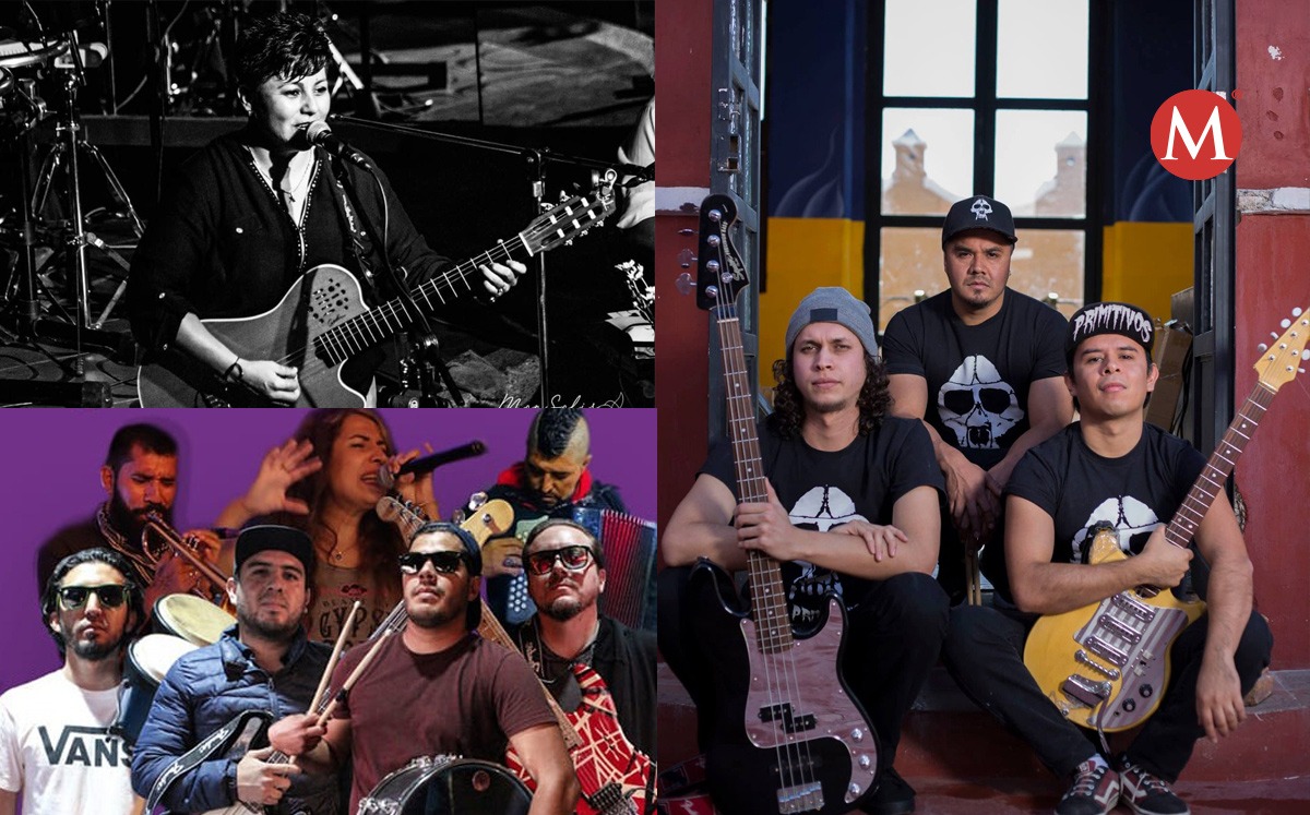 Artistas de la ciudad de León | Especial