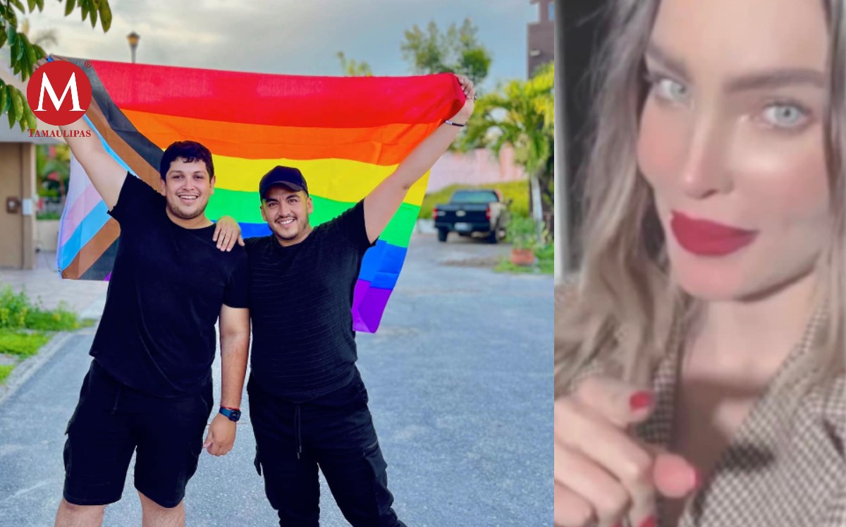 Celebran aprobación de matrimonios igualitarios en Tamaulipas