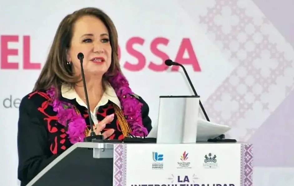 Comité de la UNAM cita a Yasmín Esquivel a presentar pruebas tras polémica por tesis