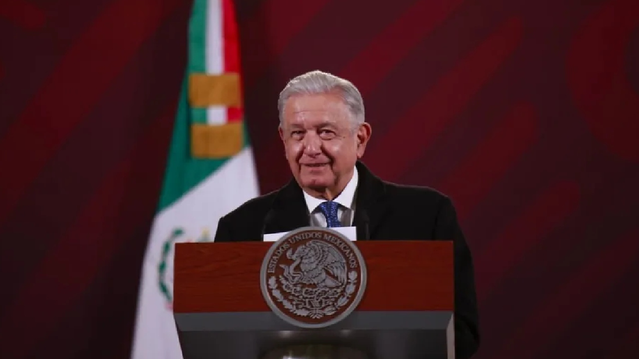 Crecimiento de deuda es menor que con Calderón y Peña Nieto: AMLO