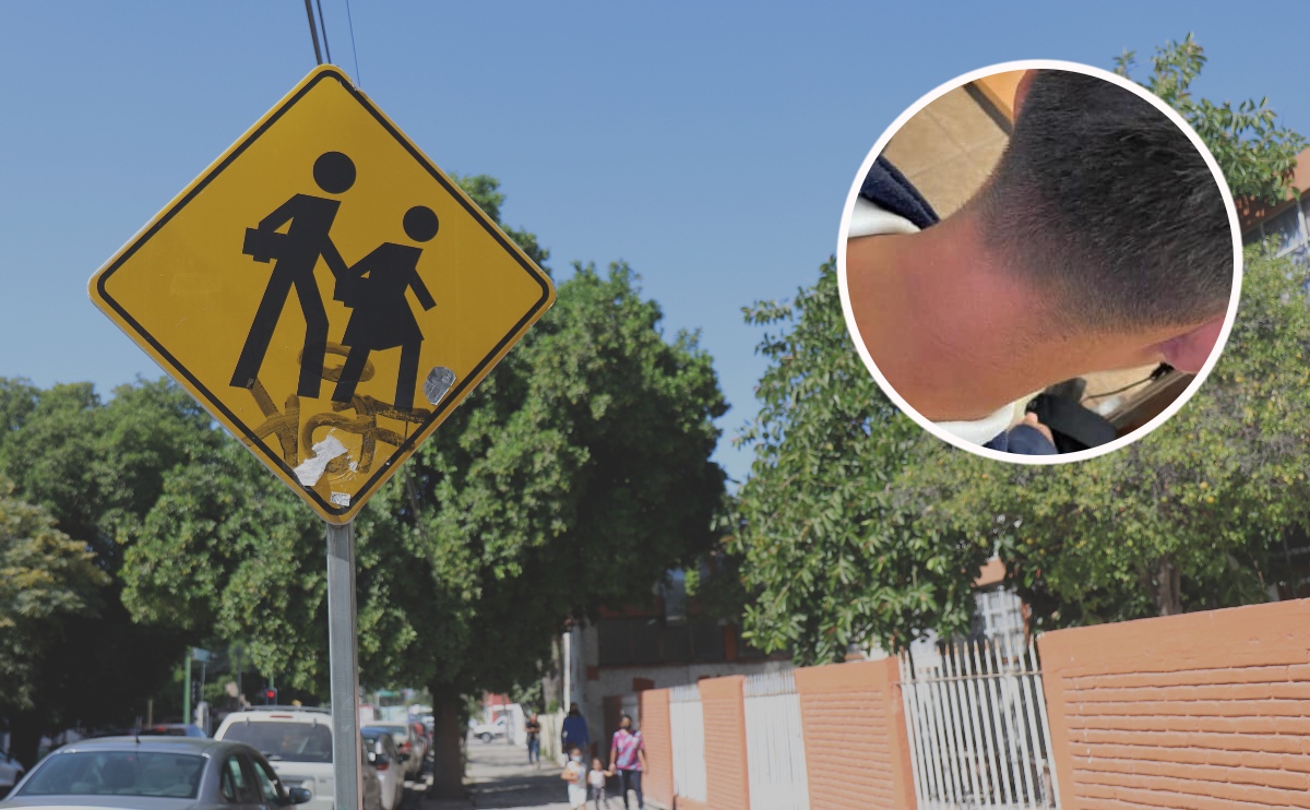 Investigan presunto abuso a menor en operativo mochila de Coahuila | Milenio Digital