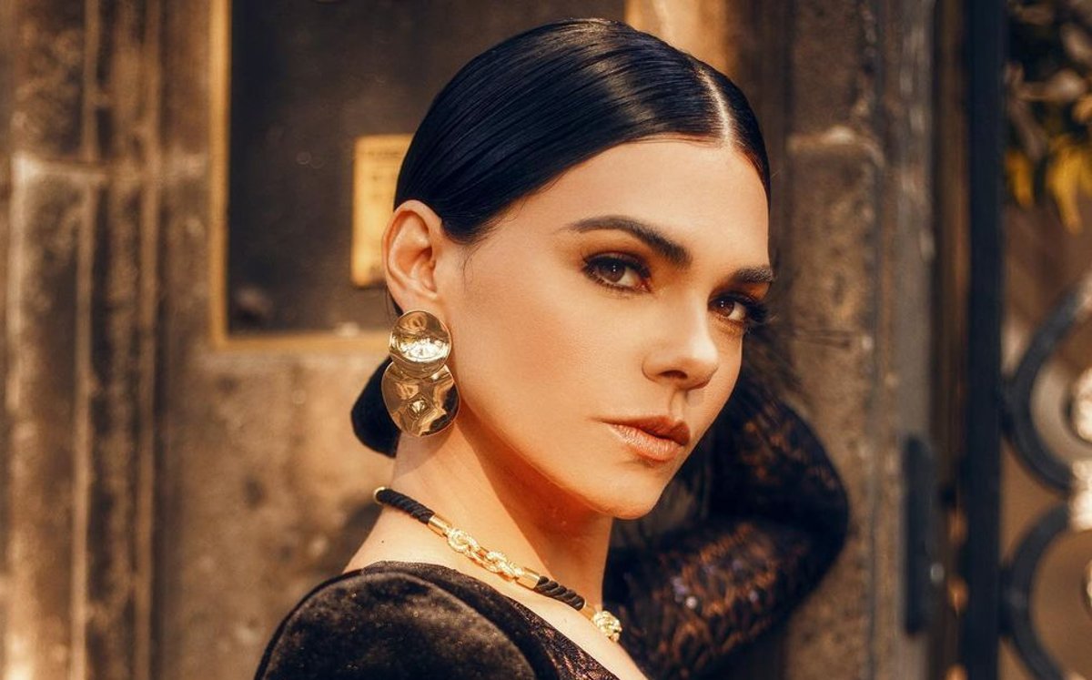 Livia Brito espera quedar embarazada en unos meses (Instagram).