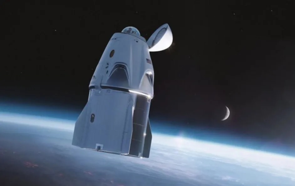 La NASA el principal promotor de los proyectos de SpaceX. (Foto: Especial)