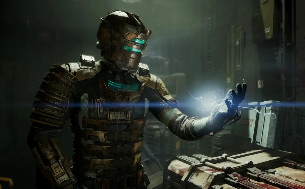 Remake de Dead Space | Especial