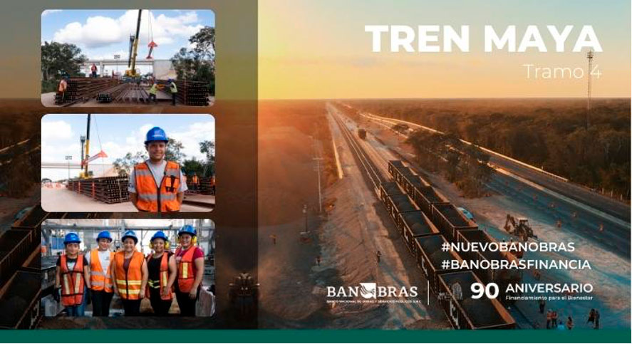 Tren Maya