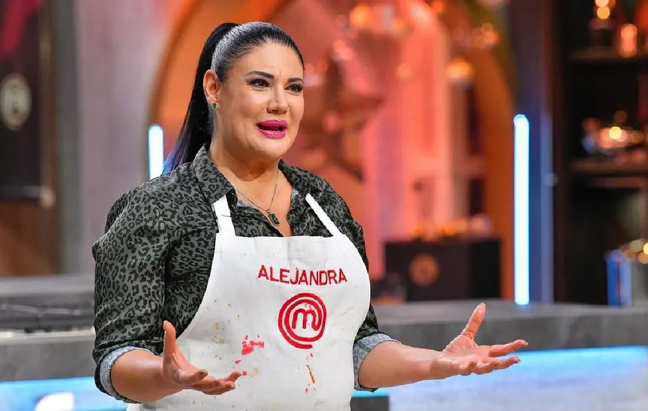 Alejandra Ávalos espera que tribunales determinen que Morena le regrese su propiedad