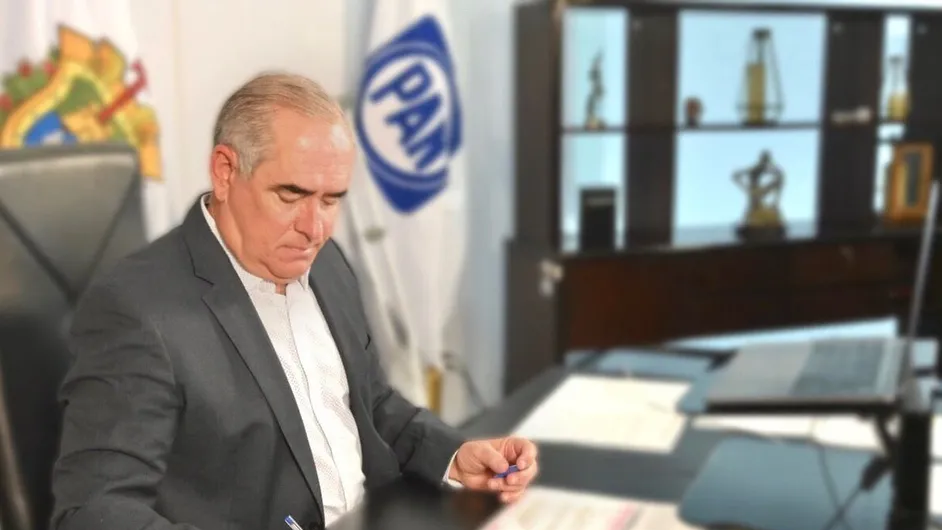 "En caso de aprobarse leyes pendientes de Plan B, PAN recurrirá a la Corte": Julen Rementeria