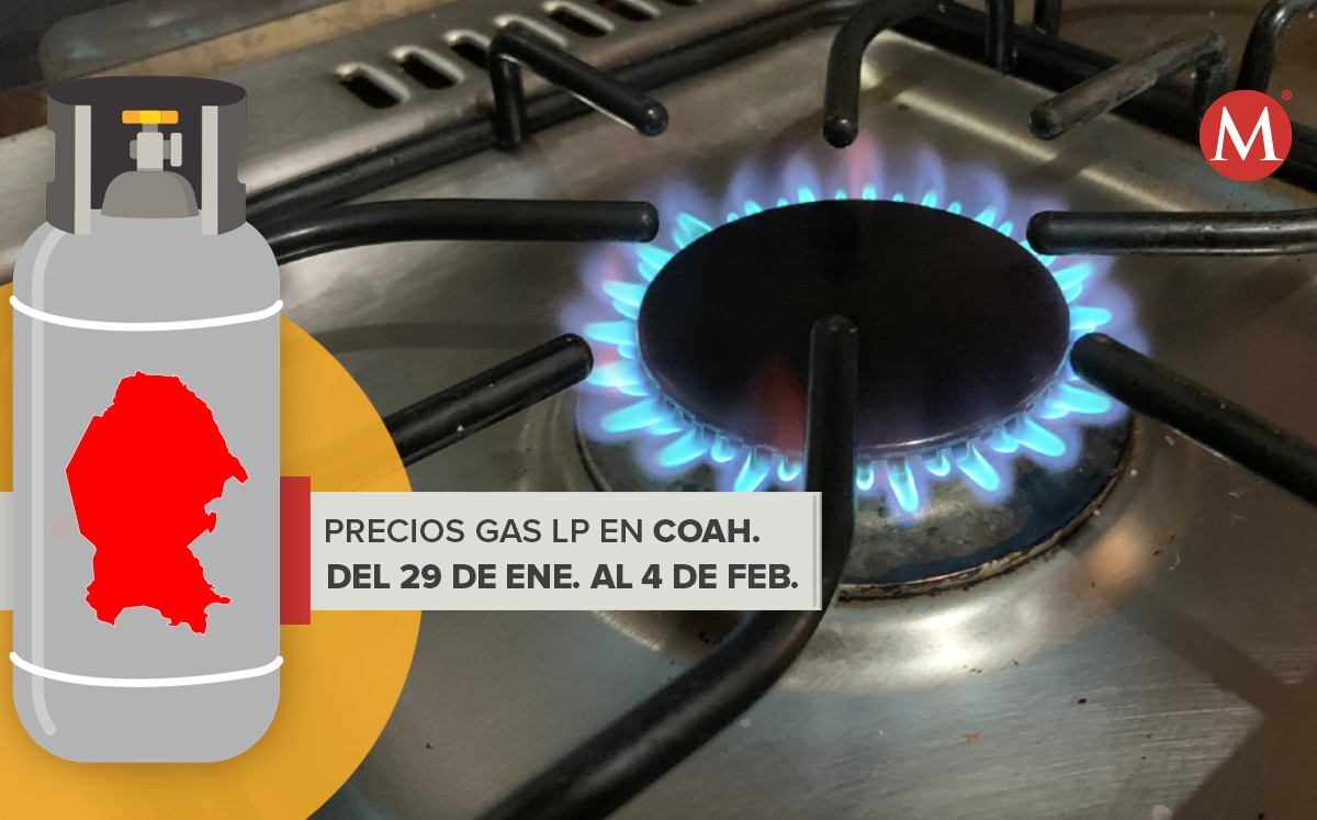 Te decimos los precios máximos para la semana del 29 de enero al 4 de febrero del 2023. (Especial)