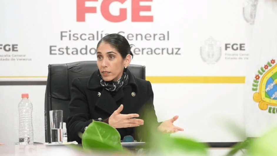 Hay 6 detenidos por asesinato de 'El Pino' y su familia: Fiscalía de Veracruz