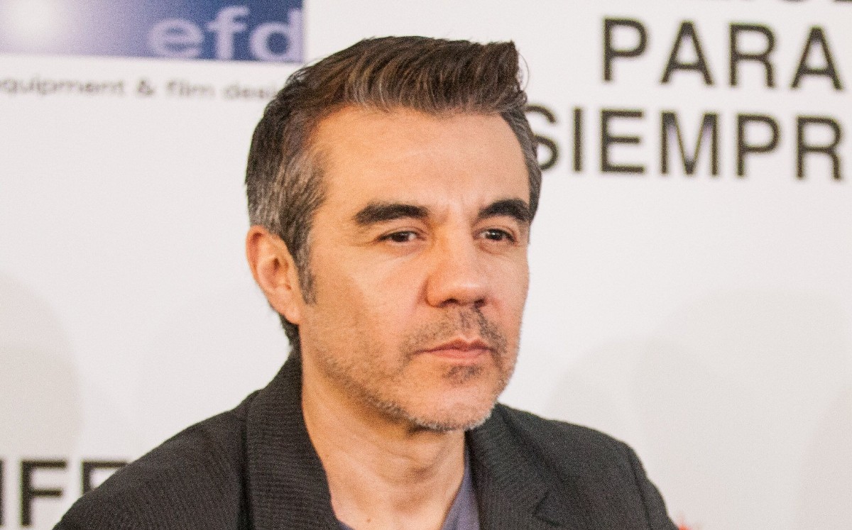 El actor y comediante mexicano | Cuartoscuro