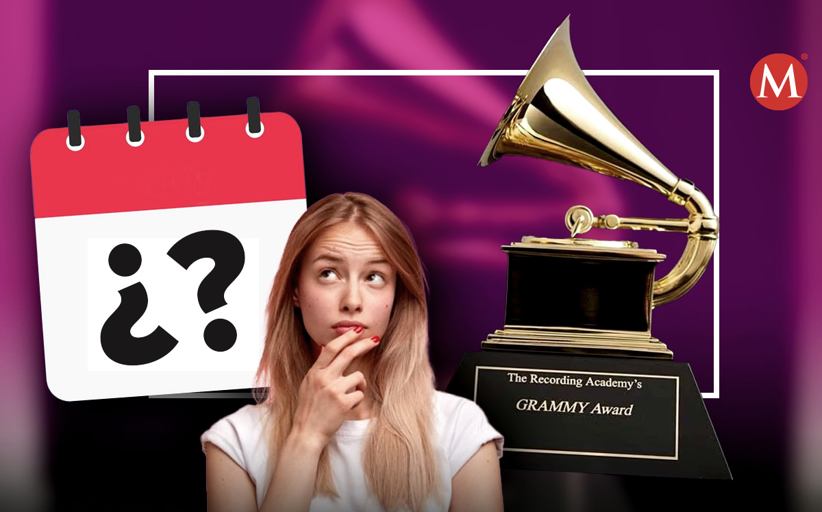 Fecha de cuándo y dónde ver los Grammy 2023| Especial