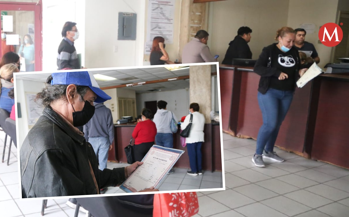 Solicitud de actas de nacimiento aumentó en Tampico