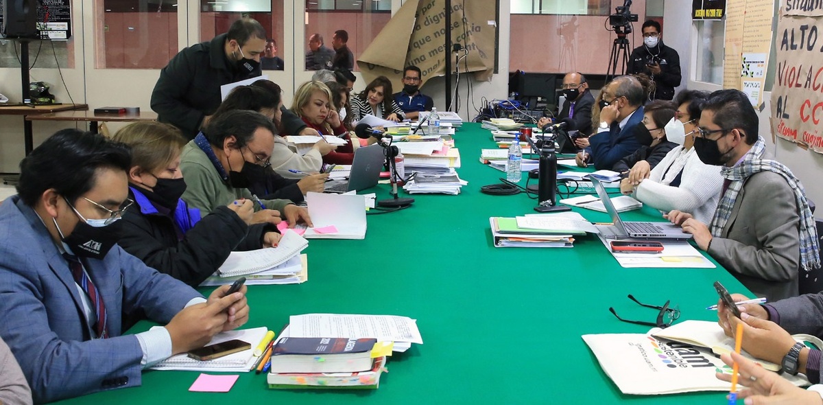 La UAM y el SITUAM siguen con las negociaciones por violaciones al contrato de trabajo | Especial