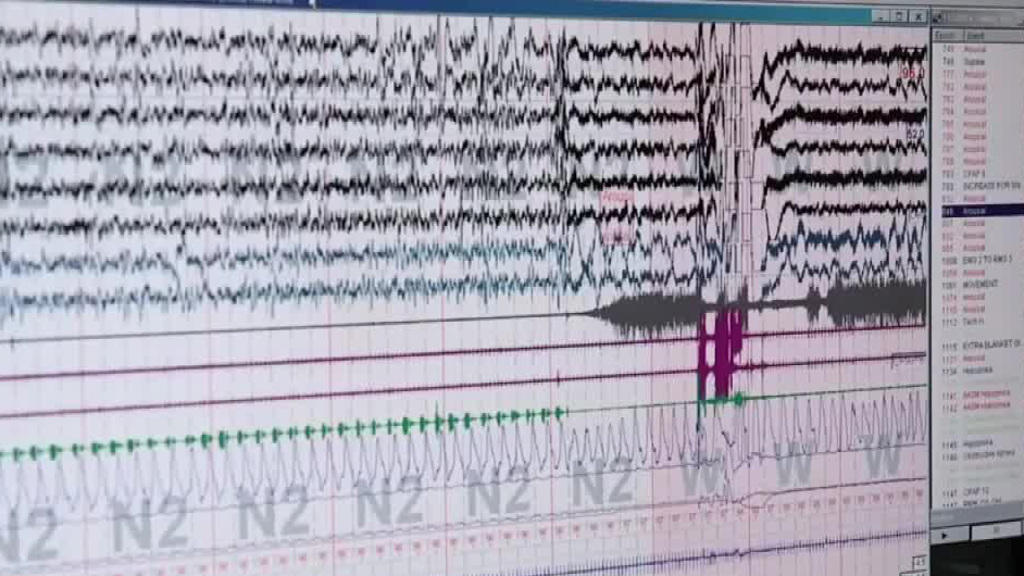 Vinculan creencia de fenómenos paranormales a trastornos del sueño