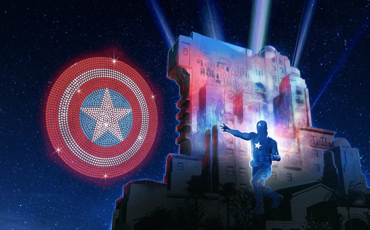 Avengers: Power the Night | Especial