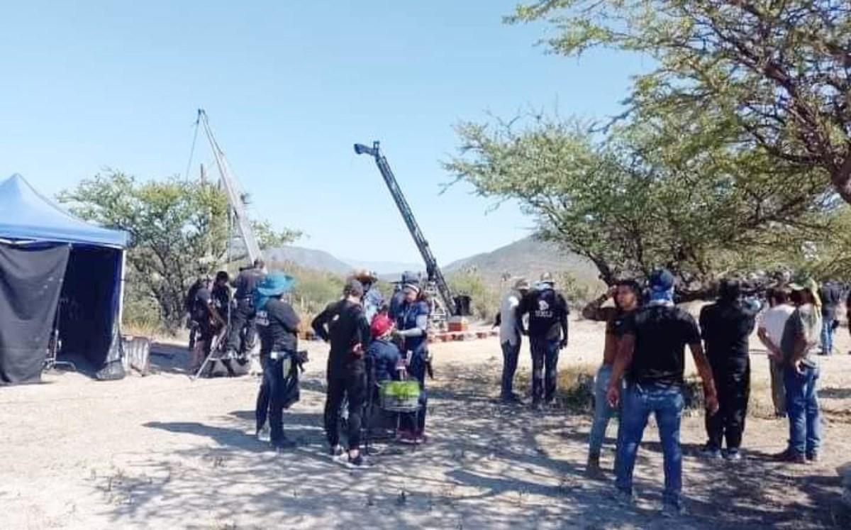 Comunidades acuerdan vigilancia ante filmaciones en la Reserva de la Biósfera Tehuacán-Cuicatlán | Especial