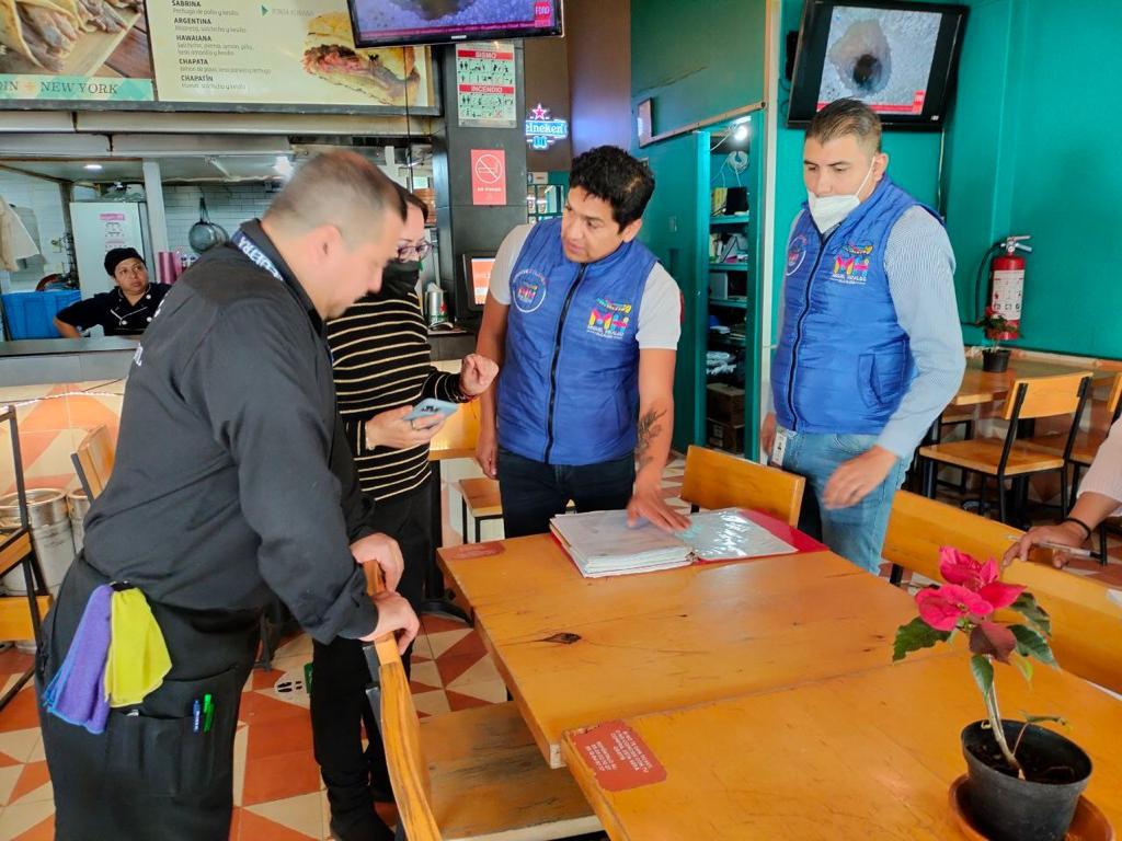 Se implementarán operativos permanentes para verificar su cumplimiento | Especial