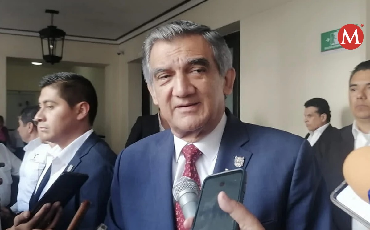 Américo Villarreal informó que hay un tercer detenido caso Elena Lavín