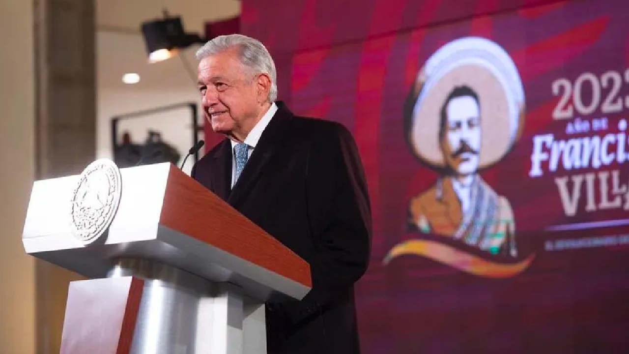 AMLO recibirá a CEO de Citigroup; espera concretar venta de Banamex