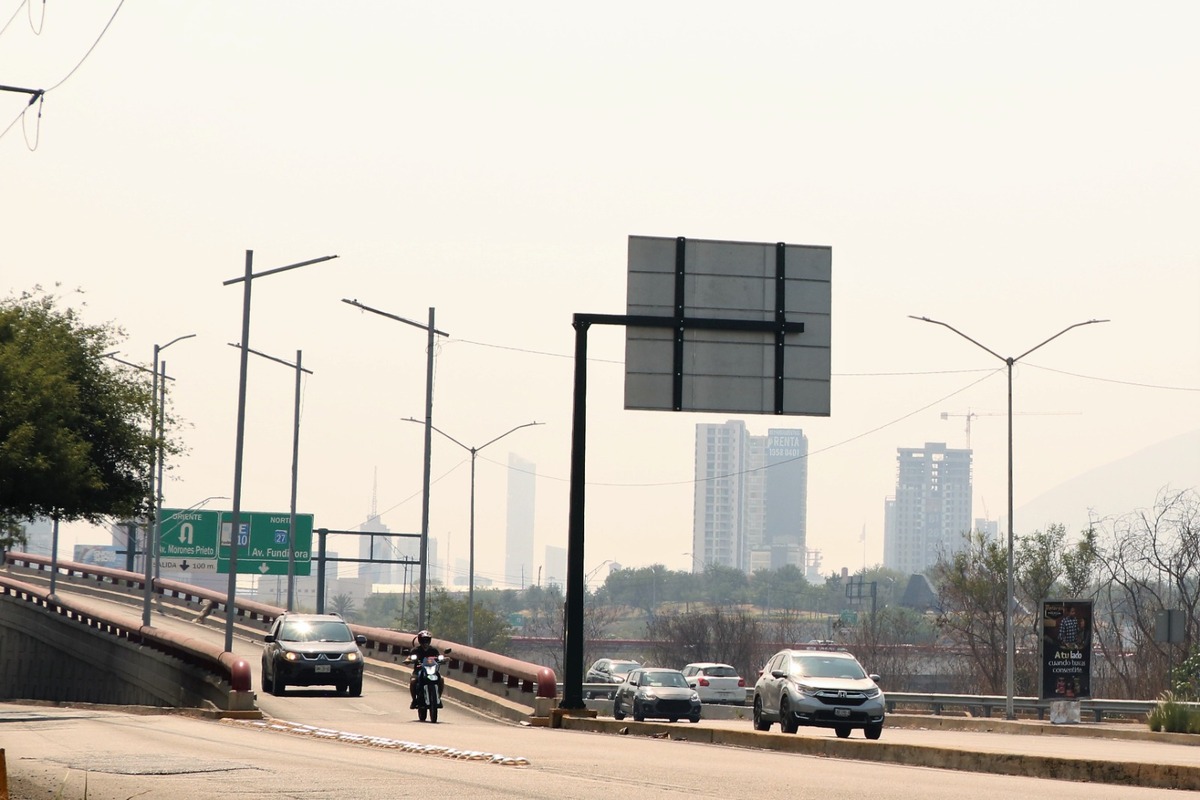 Avenida Morones Prieto | Raúl Palacios