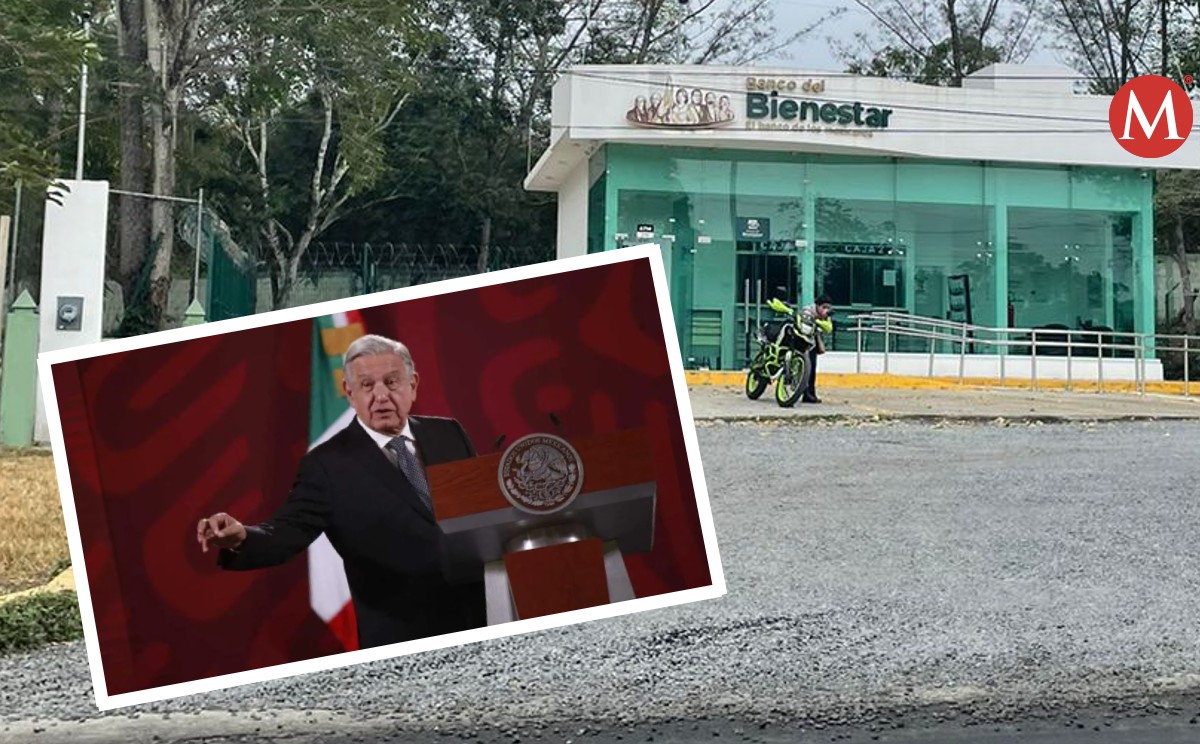 Confirma Américo Villarreal visita de AMLO a Ciudad Victoria