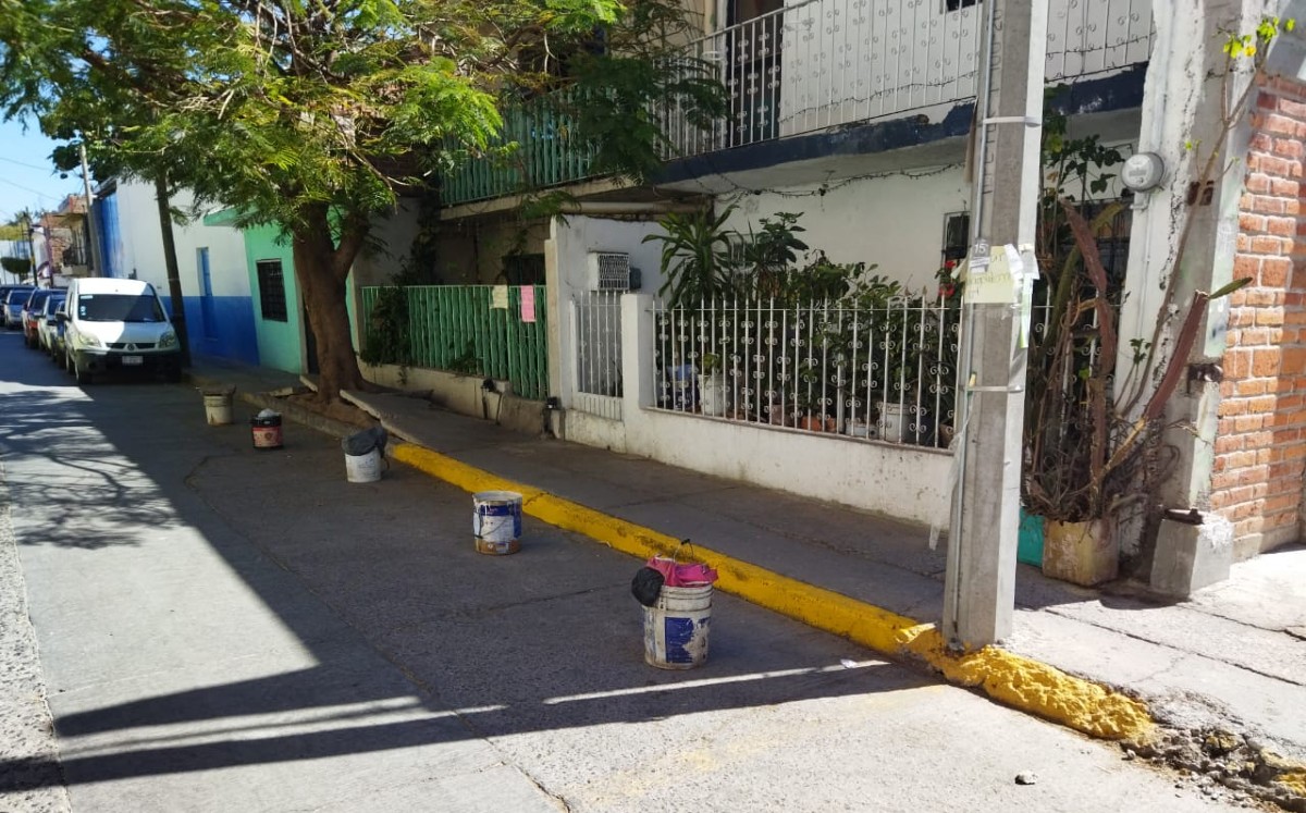 Estacionamientos en Feria de León 2023