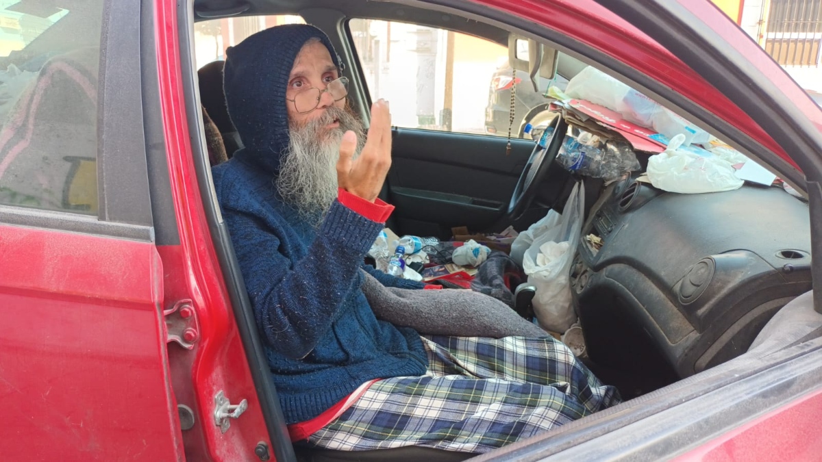 El hombre de 51 años de edad laboraba como docente de la UANL. Foto: Especial