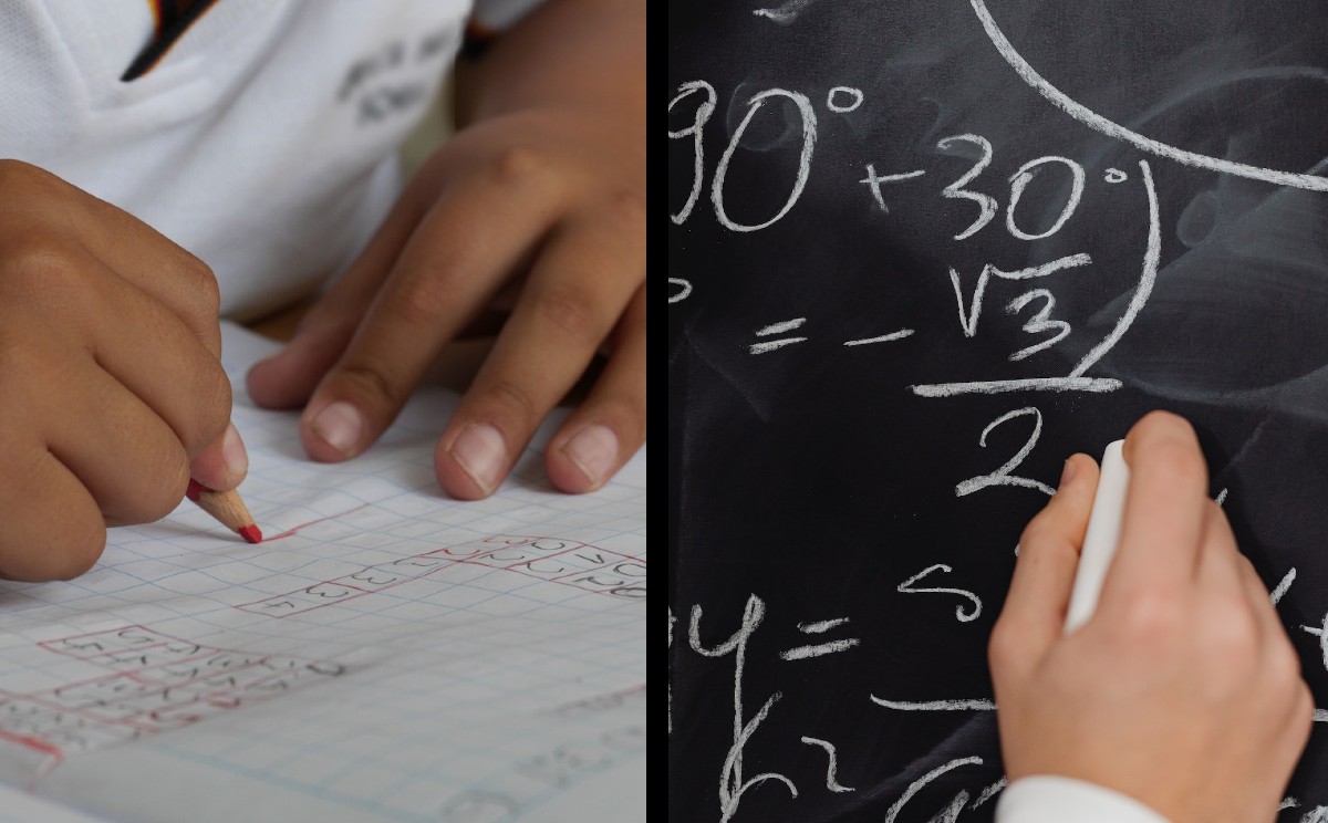 Maestra recibe inesperado recado de alumno castigado. | ESPECIAL