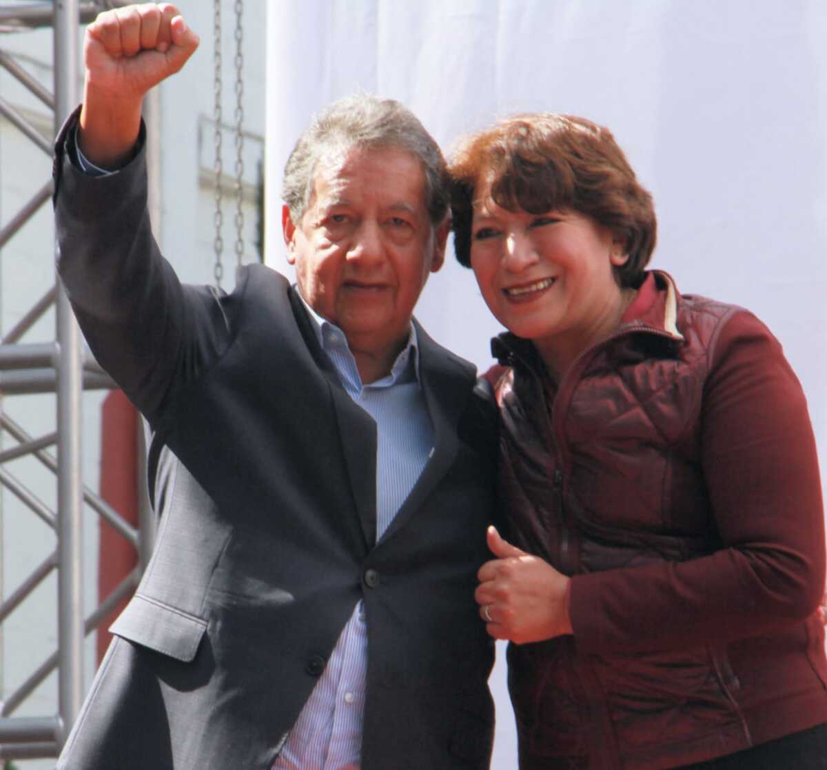 Si queremos tener resultados distintos, hay que hacer cosas distintas: Higinio Martínez. | Especial