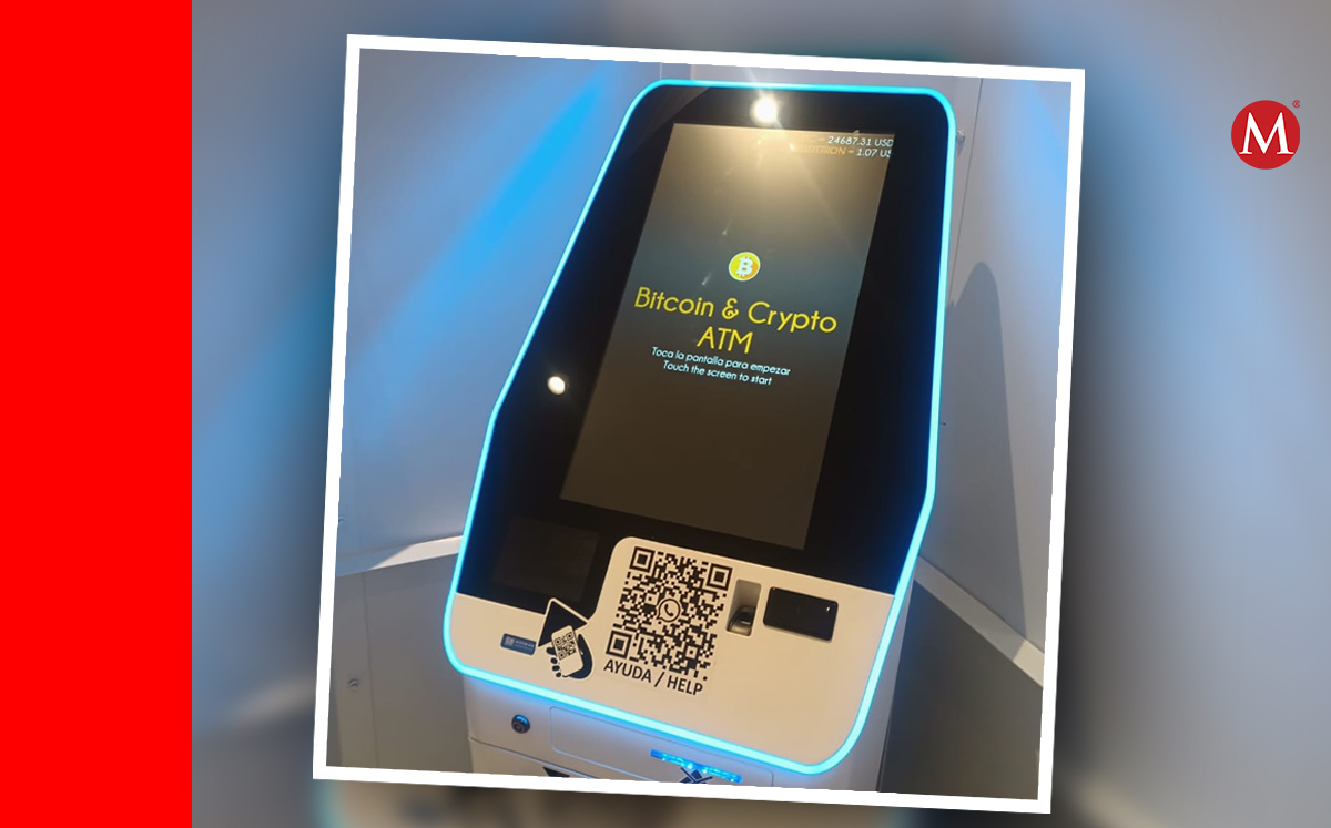 Los usuarios los pueden usar para comprar y vender criptomonedas de forma anónima.