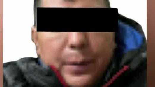 Vinculan a proceso a 'El G1', lugarteniente de Los Cabrera Sarabia