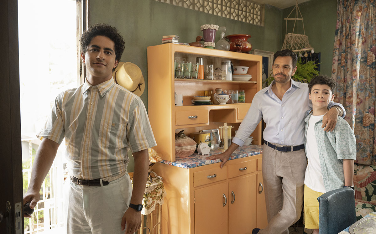 Acapulco tendrá una tercera temporada | AppleTV+