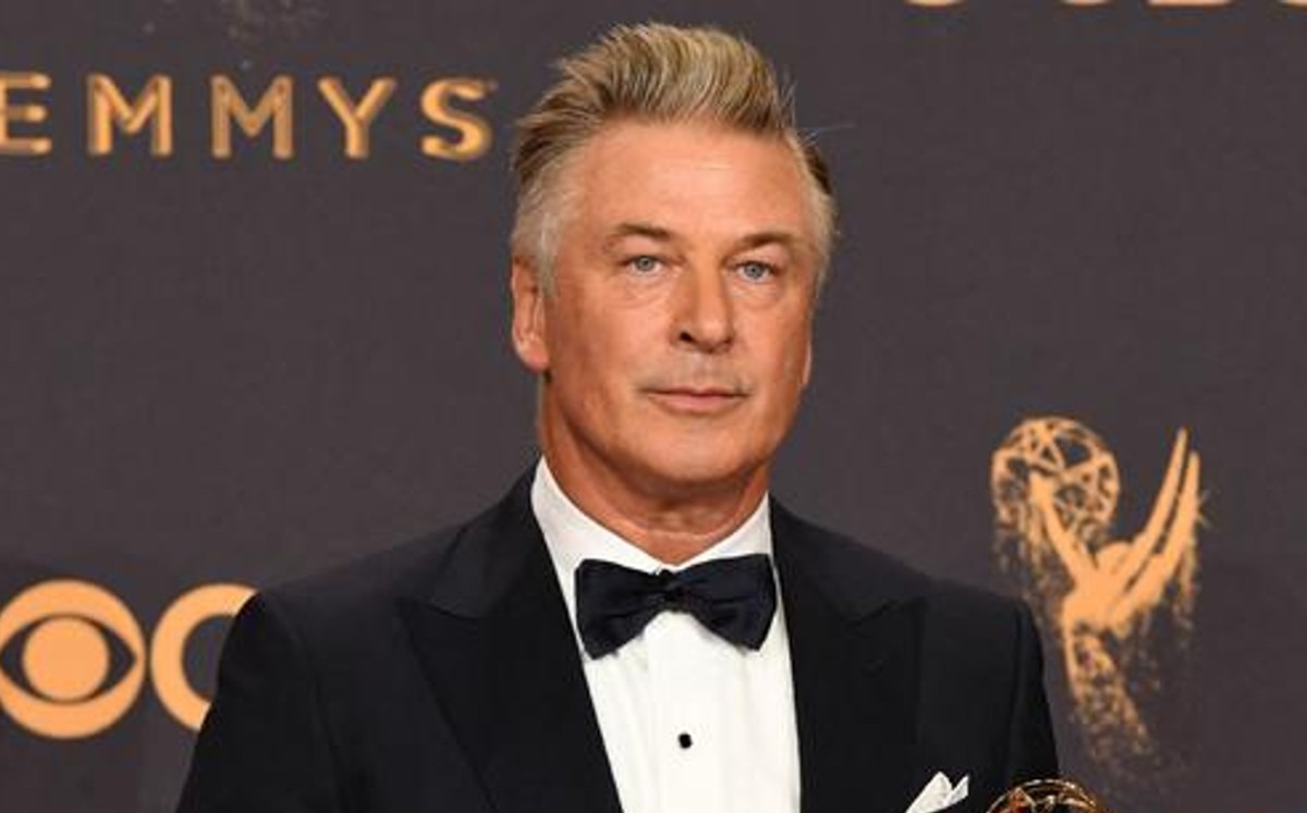 Alec Baldwin (AFP).