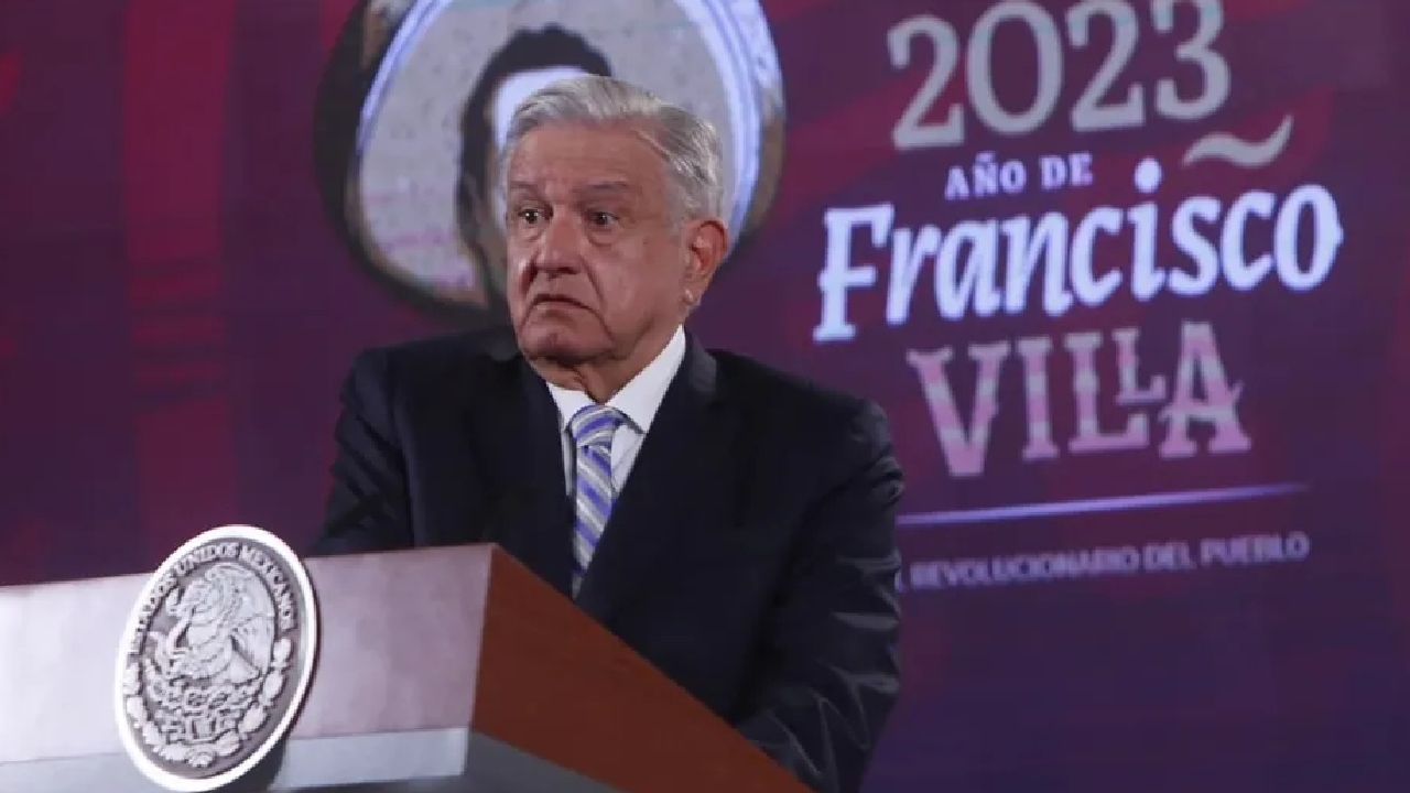 AMLO anuncia que FGR ya investiga tragedia de la Guardería ABC