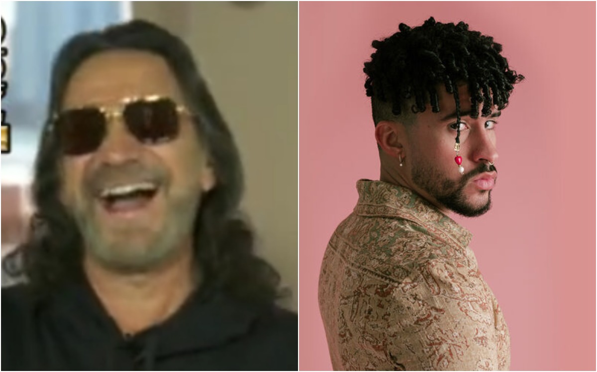 Buki reacciona a video viral | Captura