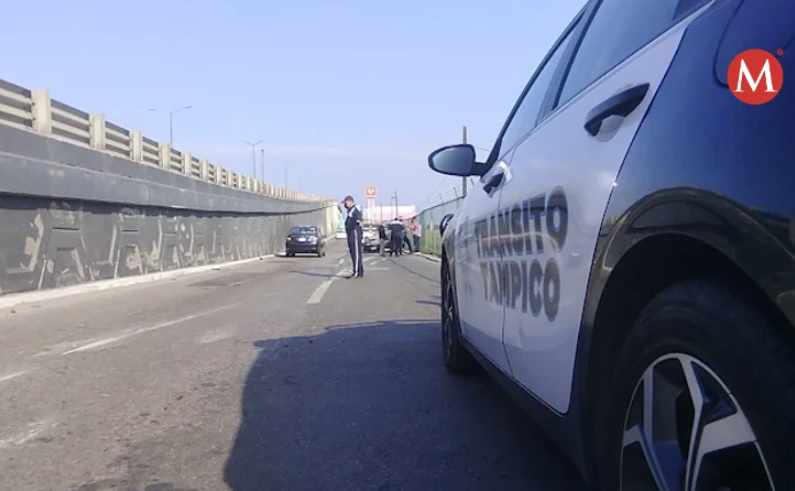 Colocarán cámaras en uniformes de tránsitos en Tamaulipas