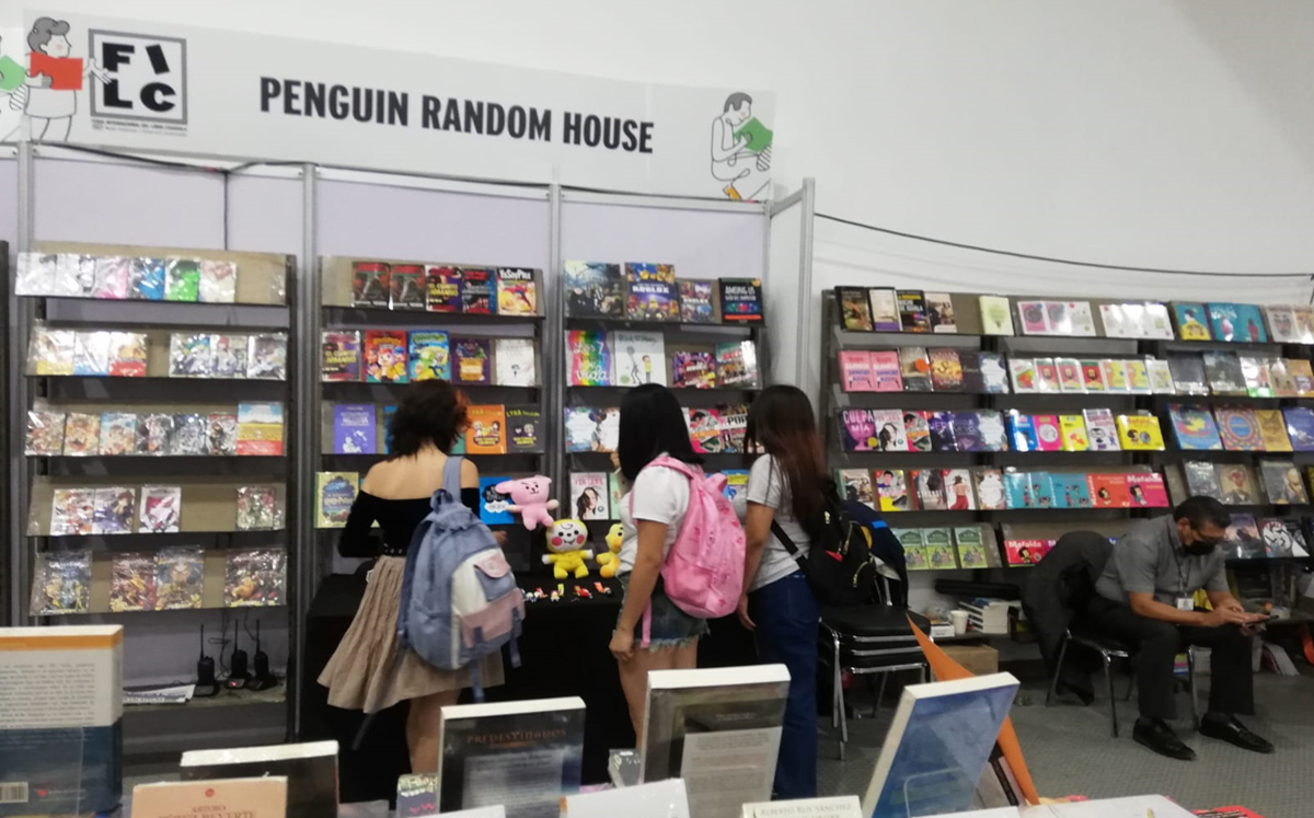 Convocan a escritores y artistas a participar en el FILC 2023. | Especial