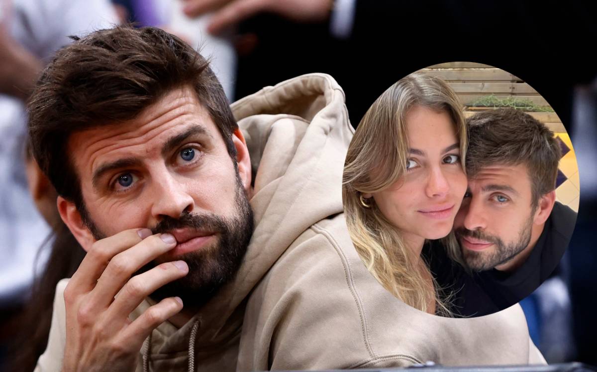 El empresario y su pareja reaparecieron (Reuters/Instagram).