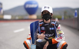 Federico Gutiérrez falleció en un accidente