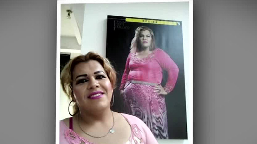 Mujer trans exige justicia tras ser brutalmente golpeada y casi asesinada; Colima