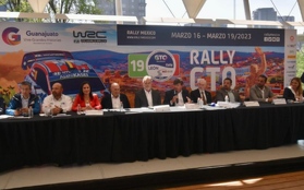 Rally Guanajuato 2023 (Aaron Alvarez)
