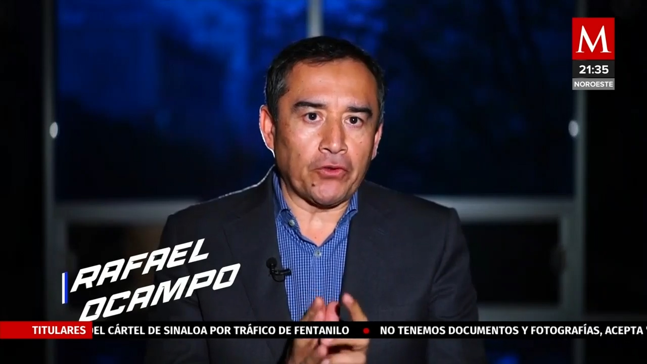 A horas de la nueva selección nacional a nivel directivo | A balón parado con Rafael Ocampo
