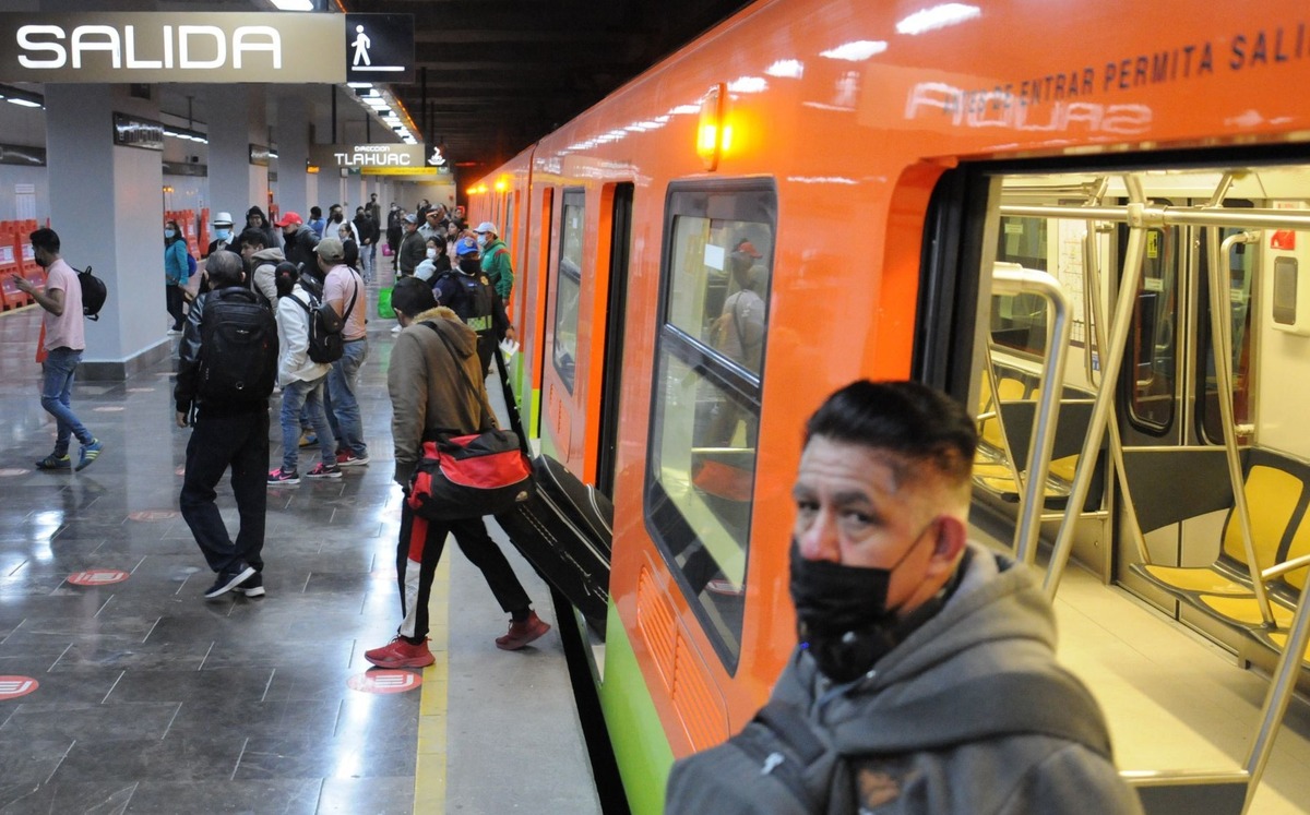 Los trabajadores cuestionaron que los incidentes hayan sido por falta de mantenimiento. | Cuartoscuro