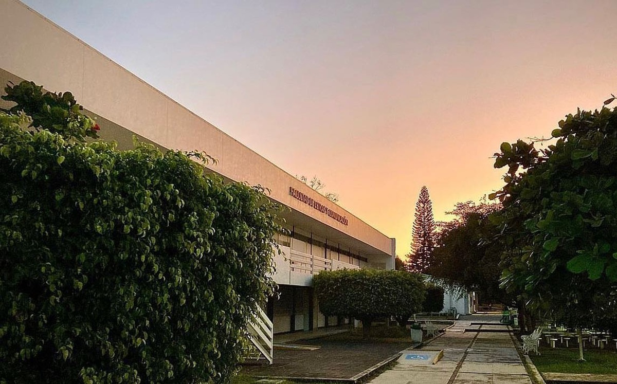 La Universidad de Colima no especificó cuál es la carrera de los alumnos implicados. | Archivo Facebook